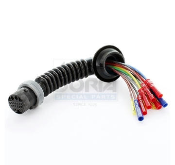 Opravna sada, sada kabelu Meat & Doria 25076