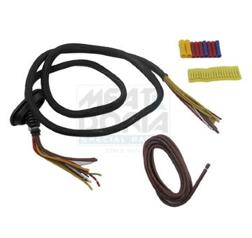 Opravna sada, sada kabelu Meat & Doria 25094