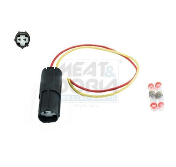 Opravna sada, sada kabelu Meat & Doria 25105