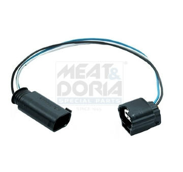 Opravna sada, sada kabelu MEAT & DORIA 25117