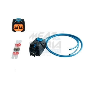 Opravna sada, sada kabelu MEAT & DORIA 25122