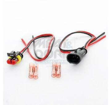 Opravna sada, sada kabelu Meat & Doria 25129