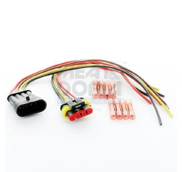 Opravná sada kabelu, centrální elektrika Meat & Doria 25130