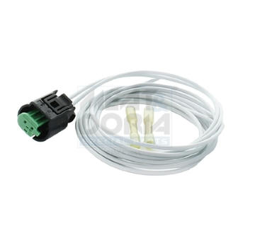 Opravná sada kabelu, senzor otáček kol Meat & Doria 25147