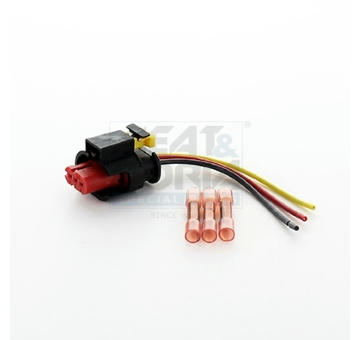 Opravna sada, sada kabelu MEAT & DORIA 25171