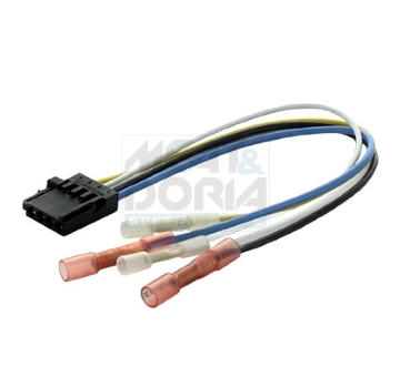 Opravna sada, sada kabelu MEAT & DORIA 25187