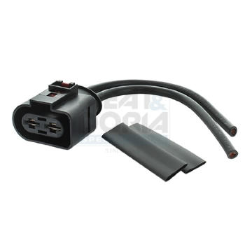 Opravna sada, sada kabelu Meat & Doria 25250