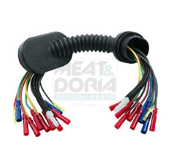 Opravna sada, sada kabelu Meat & Doria 25283