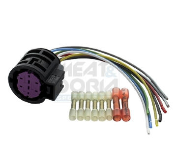 Opravna sada, sada kabelu MEAT & DORIA 25322