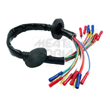 Opravna sada, sada kabelu Meat & Doria 25358