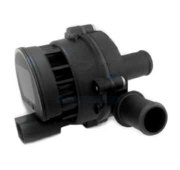 Doplňovací vodní čerpadlo (okruh chladicí vody) MEAT & DORIA 20050