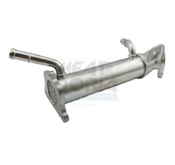 Chladič, recirkulace spalin MEAT & DORIA 88450