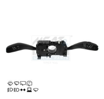 Spínač riadenia MEAT & DORIA 23555