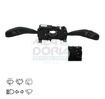 Spínač riadenia MEAT & DORIA 23556