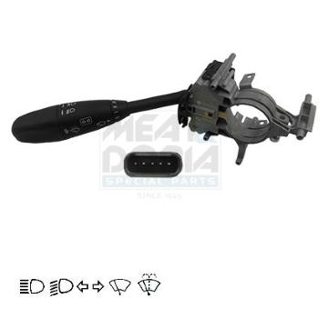 Spínač riadenia MEAT & DORIA 23559