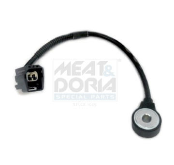 Senzor klepania MEAT & DORIA 875005