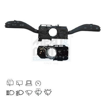 Spínač riadenia MEAT & DORIA 23560