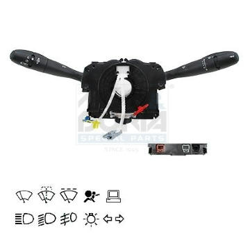 Spínač riadenia MEAT & DORIA 23562