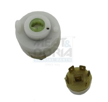 Spínač zapalování / startéru MEAT & DORIA 24022