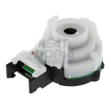 Spínač zapalování / startéru MEAT & DORIA 24029