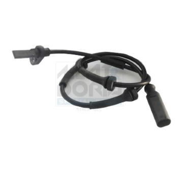 Snímač, počet otáček kol MEAT & DORIA 90785