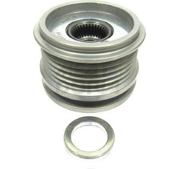 Voľnobeżka alternátora MEAT & DORIA 45265