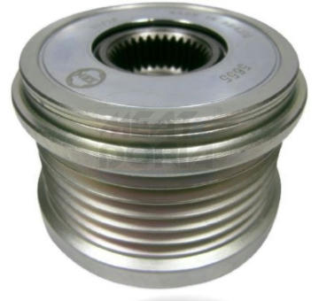 Voľnobeżka alternátora MEAT & DORIA 45278