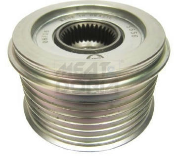 Voľnobeżka alternátora MEAT & DORIA 45279