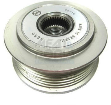 Voľnobeżka alternátora MEAT & DORIA 45283