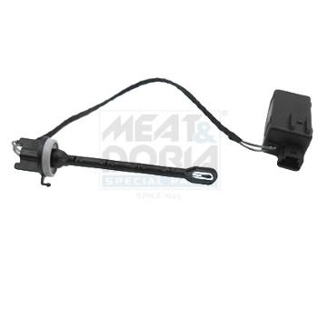 Snímač teploty v interiéry MEAT & DORIA 82480