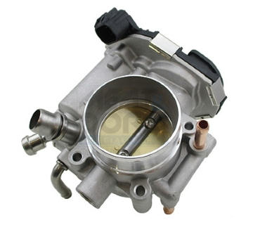 Hrdlo żkrtiacej klapky MEAT & DORIA 89355