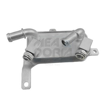 Chladič oleja automatickej prevodovky MEAT & DORIA 95211
