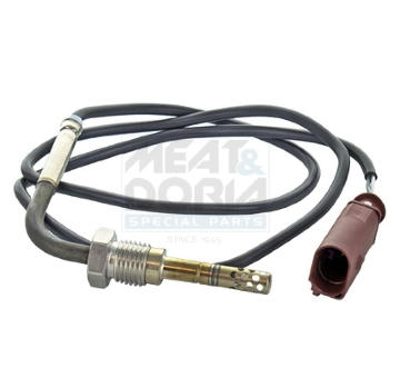 Snímač teploty výfukových plynov MEAT & DORIA 12413