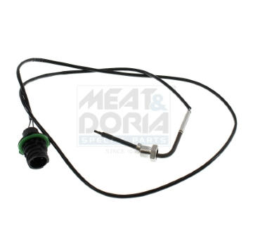 Snímač teploty výfukových plynov MEAT & DORIA 12727