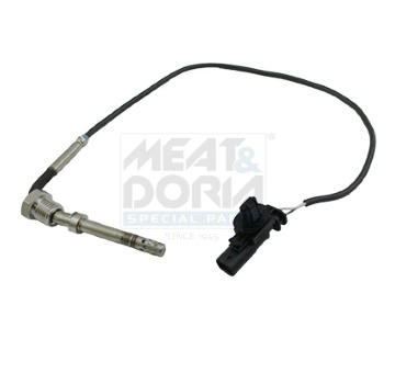 Snímač teploty výfukových plynov MEAT & DORIA 12439