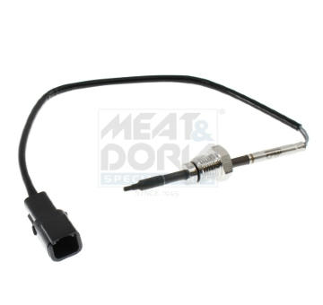 Snímač teploty výfukových plynov MEAT & DORIA 12741