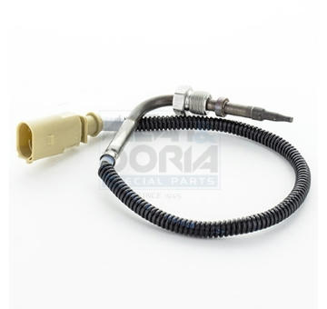 Snímač teploty výfukových plynov MEAT & DORIA 12398