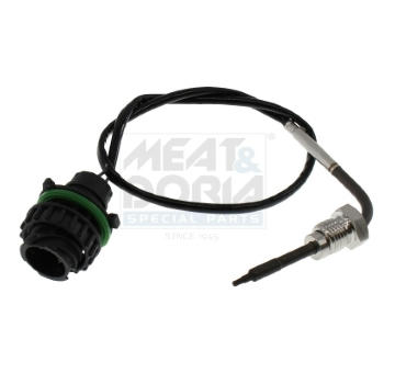 Snímač teploty výfukových plynov MEAT & DORIA 12710