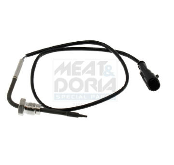 Snímač teploty výfukových plynov MEAT & DORIA 12749