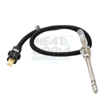 Snímač teploty výfukových plynov MEAT & DORIA 12556