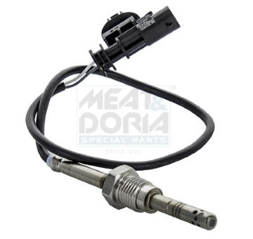 Snímač teploty výfukových plynov MEAT & DORIA 12410