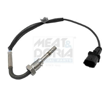 Snímač teploty výfukových plynov MEAT & DORIA 12403