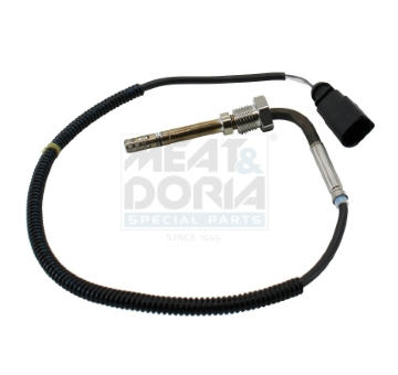 Snímač teploty výfukových plynov MEAT & DORIA 12565