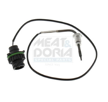 Snímač teploty výfukových plynov MEAT & DORIA 12653