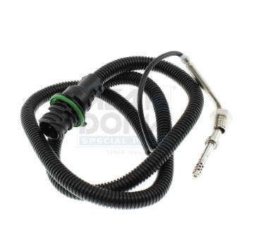 Snímač teploty výfukových plynov MEAT & DORIA 12651