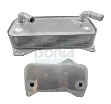 Chladič motorového oleja MEAT & DORIA 95216