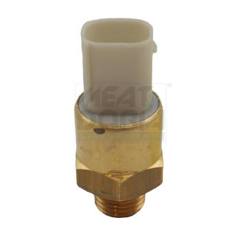 Teplotný spínač ventilátora chladenia MEAT & DORIA 82737