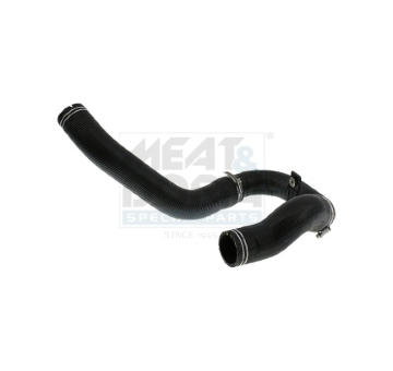 Hadička plnicího vzduchu MEAT & DORIA 96402