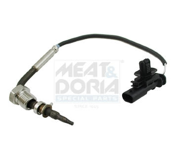 Snímač teploty výfukových plynov MEAT & DORIA 12434