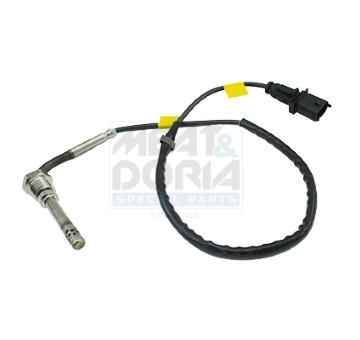 Snímač teploty výfukových plynov MEAT & DORIA 12446